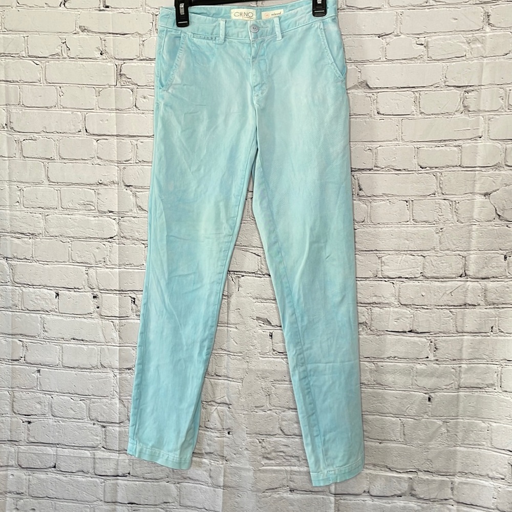 Anthropologie pants